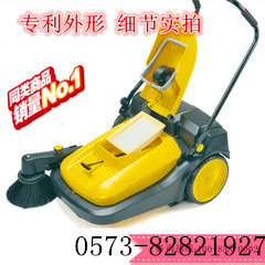 嘉興馳潔手推式CJS70-1工業(yè)用電瓶式掃地機(jī)批發(fā)